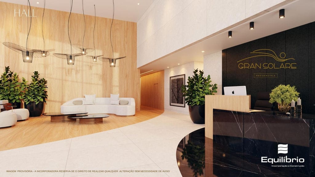Apartamento à venda em Cristo Rei, Curitiba — Portal Chave Fácil